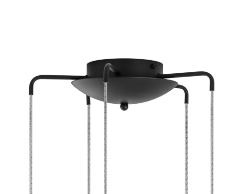 Люстра подвесная Tubo Lightstar L5T747447