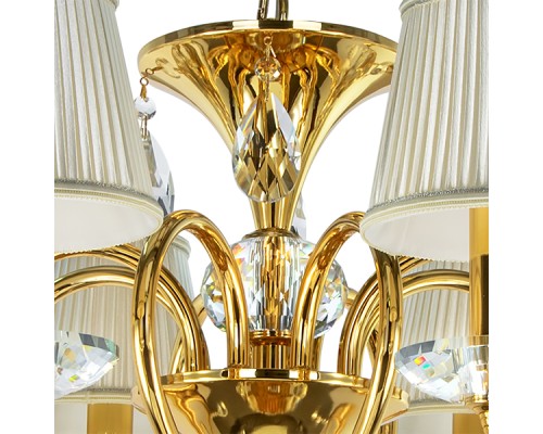 Люстра подвесная Ricerco Lightstar 693082