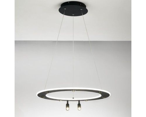 Люстра подвесная Dive Lightstar 740467