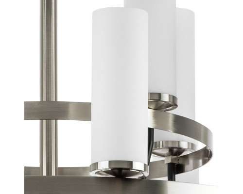 Люстра подвесная Flume Lightstar 723125