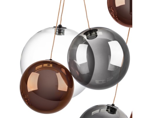 Люстра подвесная Sferetta Lightstar 801189