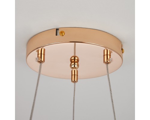 Люстра подвесная Acrile G9 Lightstar 737033