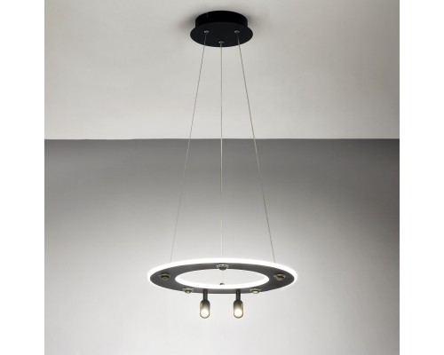 Люстра подвесная Dive Lightstar 740447