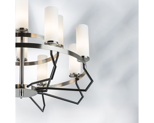 Люстра подвесная Flume Lightstar 723125