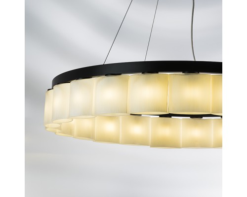 Люстра подвесная Nibbler Lightstar 812236