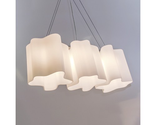 Люстра подвесная Nubi Lightstar 802130