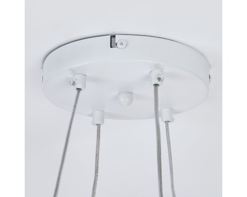 Люстра подвесная Cone GW Lightstar 757046