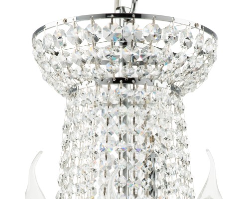 Люстра подвесная Classic Lightstar 700164