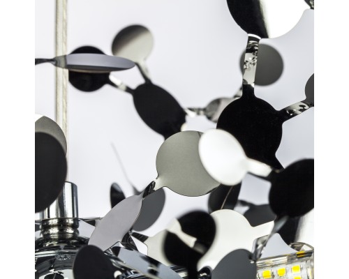 Люстра подвесная Extra Lightstar L4PL721134