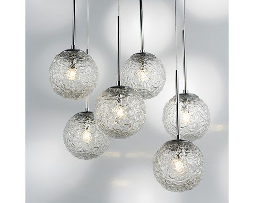 Подвес Bari Lightstar 815260