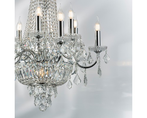 Люстра подвесная Classic Lightstar 700164