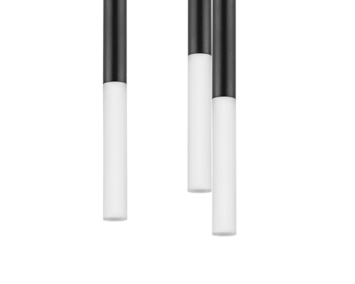 Люстра подвесная Tubo Lightstar L5T747137