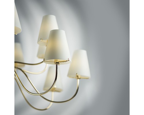 Люстра подвесная Diafano Lightstar 758162