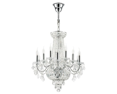 Люстра подвесная Classic Lightstar 700164