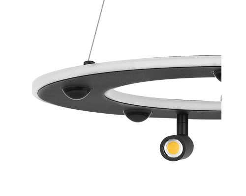 Люстра подвесная Dive Lightstar 740447