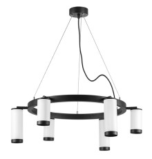 Люстра подвесная Rullo Lightstar LR0163638637