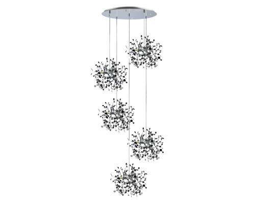 Люстра подвесная Extra Lightstar L5PR721134