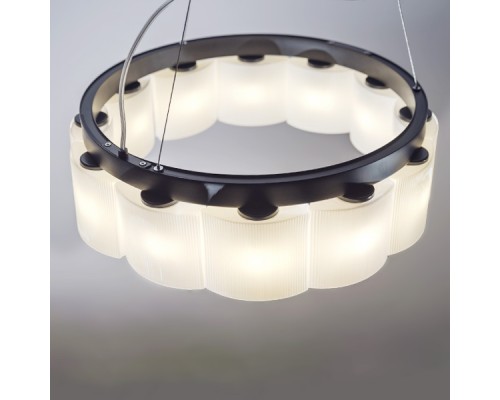 Люстра подвесная Nibbler Lightstar 812126