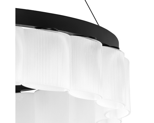 Люстра подвесная Nibbler Lightstar 812236