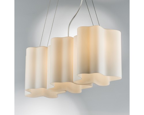 Люстра подвесная Nubi Lightstar 802133