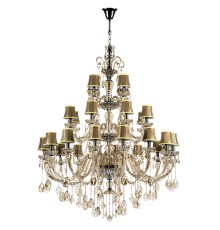 Люстра подвесная Nativo Lightstar 715287