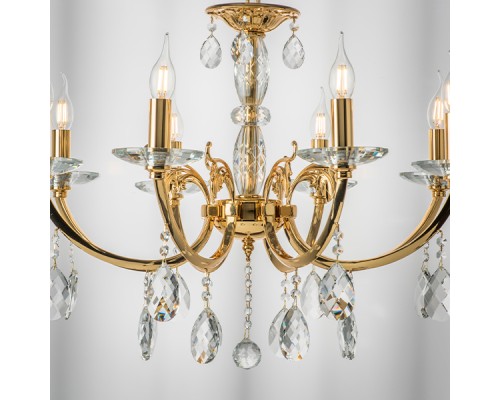 Люстра подвесная Stregaro Lightstar 694082