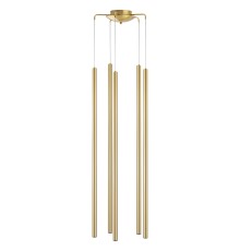 Люстра подвесная Tubo Lightstar L5T747443