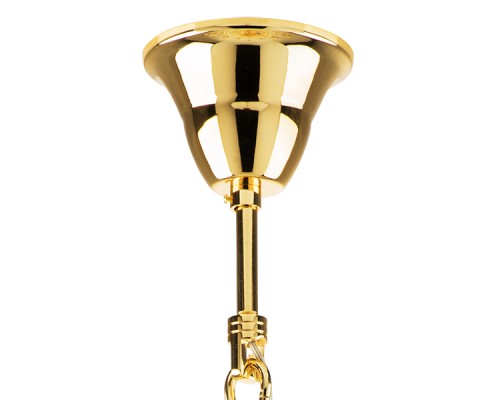 Люстра подвесная Classic Lightstar 700162