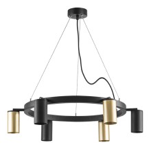 Люстра подвесная Rullo Lightstar LR016403373