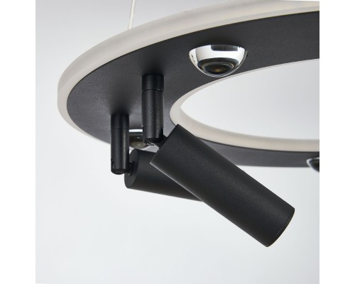 Люстра подвесная Dive Lightstar 740447