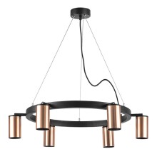 Люстра подвесная Rullo Lightstar LR016306