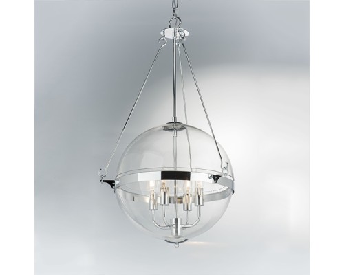 Люстра подвесная Modena Lightstar 816044