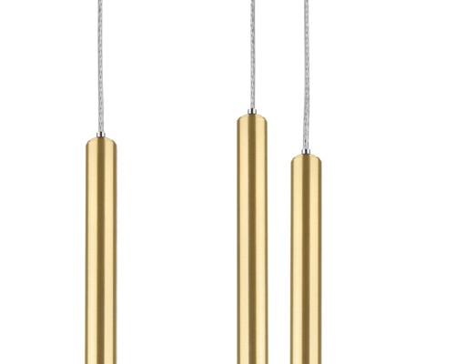 Люстра подвесная Tubo Lightstar L5T747443