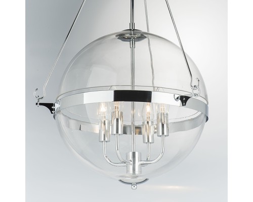 Люстра подвесная Modena Lightstar 816044