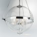 Люстра подвесная Modena Lightstar 816044