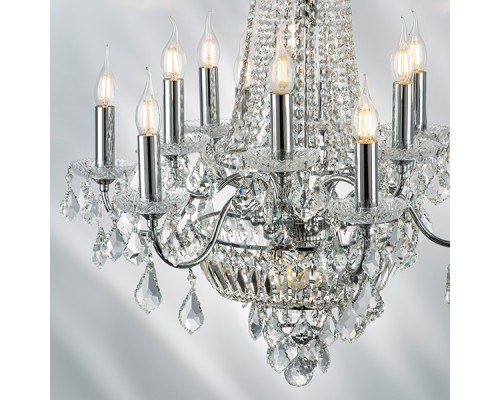 Люстра подвесная Classic Lightstar 700164