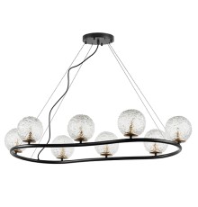 Люстра подвесная Bari Lightstar 815287