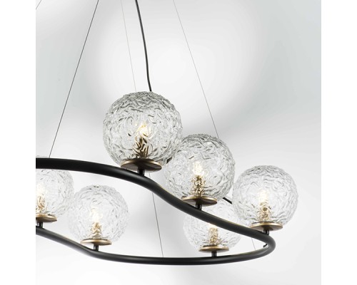 Люстра подвесная Bari Lightstar 815287