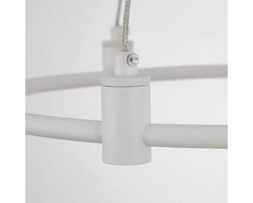 Люстра подвесная Gamma G9 Lightstar 737136