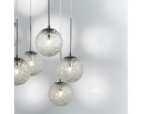 Подвес Bari Lightstar 815260