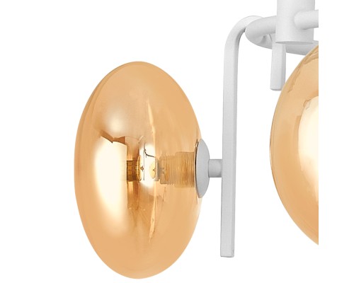 Люстра подвесная Gamma G9 Lightstar 737166