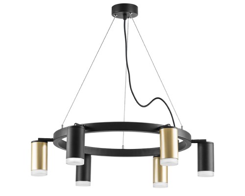 Люстра подвесная Rullo Lightstar LR0164033730