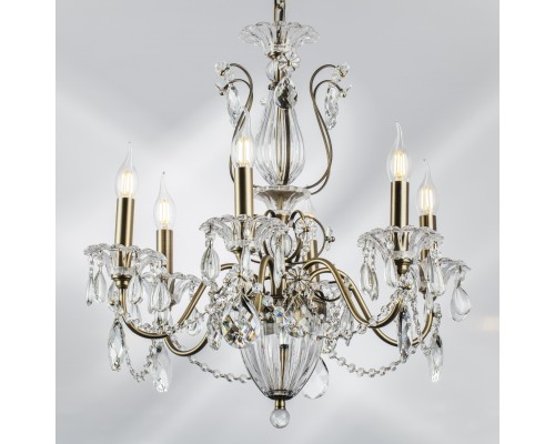 Люстра подвесная Schon Lightstar 790061