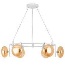 Люстра подвесная Gamma G9 Lightstar 737166