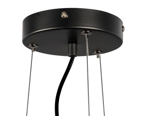 Люстра подвесная Globo Lightstar 815097