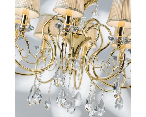 Люстра подвесная Ricerco Lightstar 693082