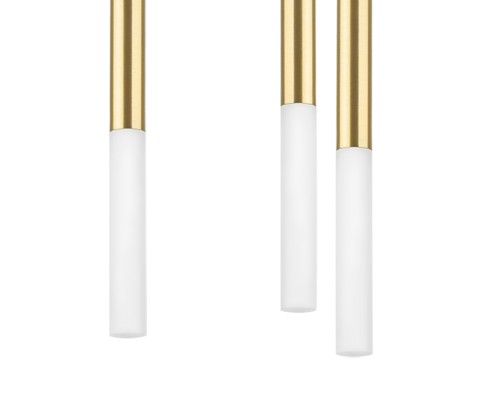 Люстра подвесная Tubo Lightstar L5T747133