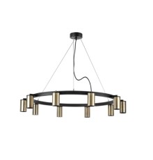 Люстра подвесная Rullo Lightstar LR0214110103