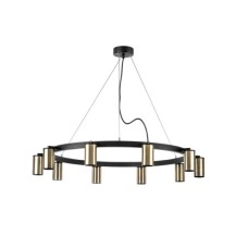 Люстра подвесная Rullo Lightstar LR0214110103