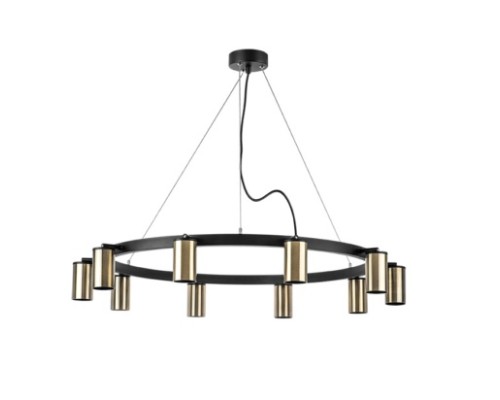 Люстра подвесная Rullo Lightstar LR0214110103